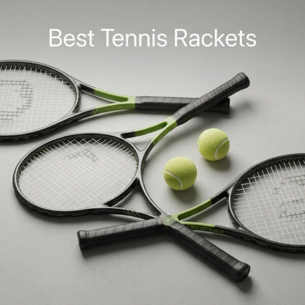 Best Tennis Rackets