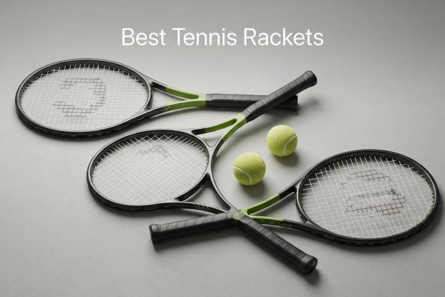 Best Tennis Rackets