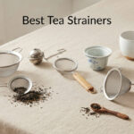 Best Tea Strainers
