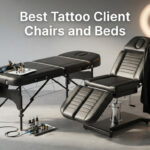 Best Tattoo Client Chairs and Beds