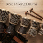 Best Talking Drums
