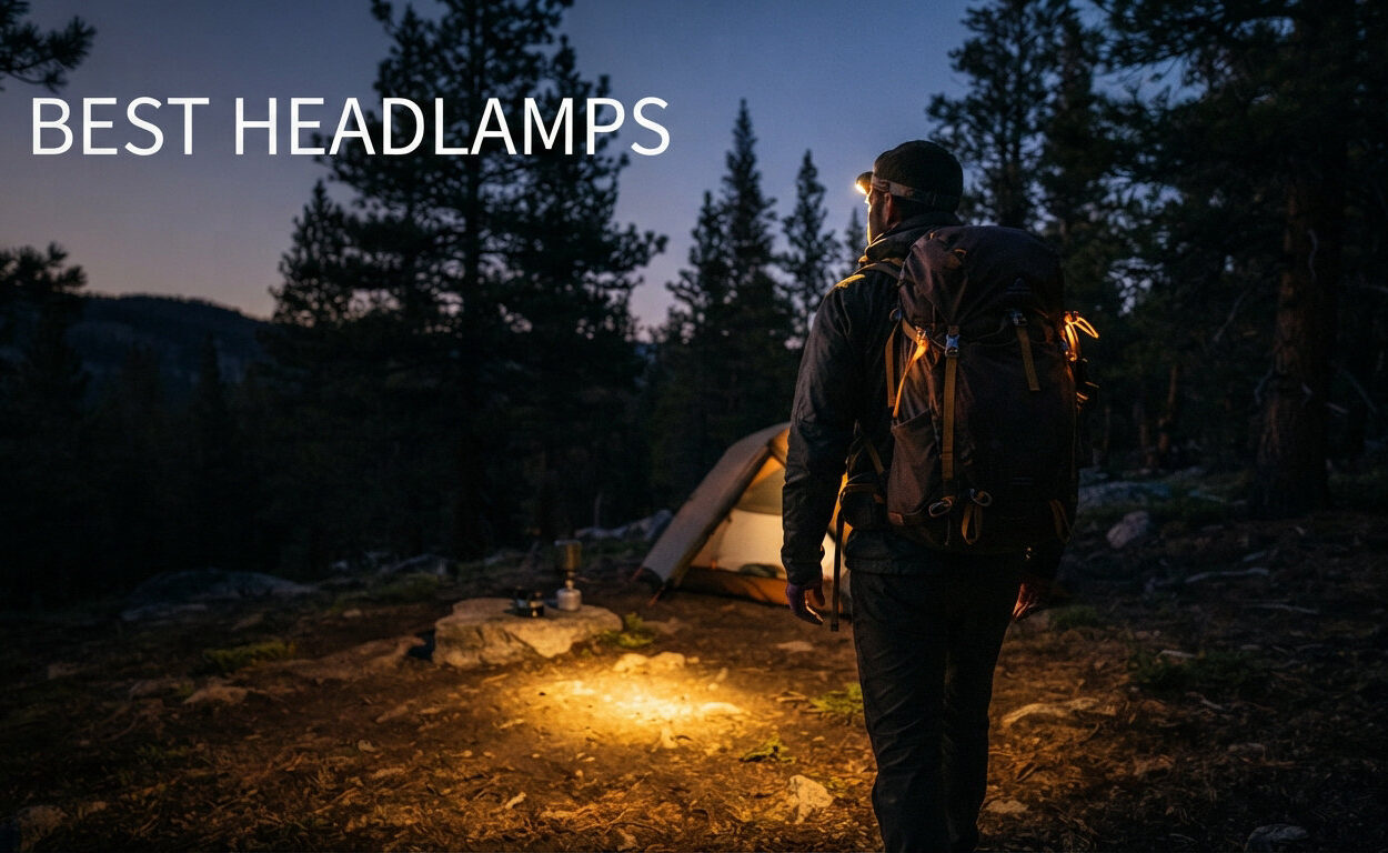 Best Headlamps
