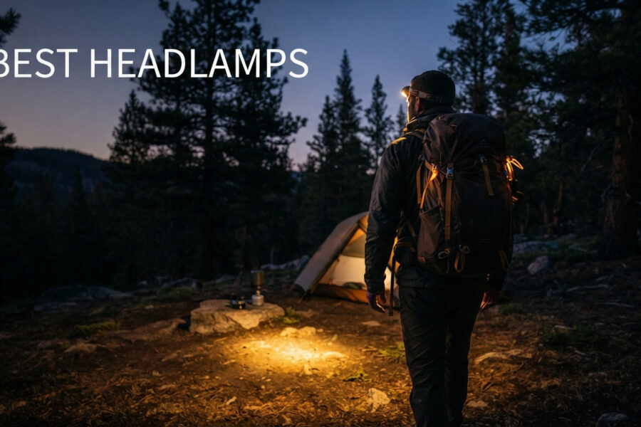 Best Headlamps