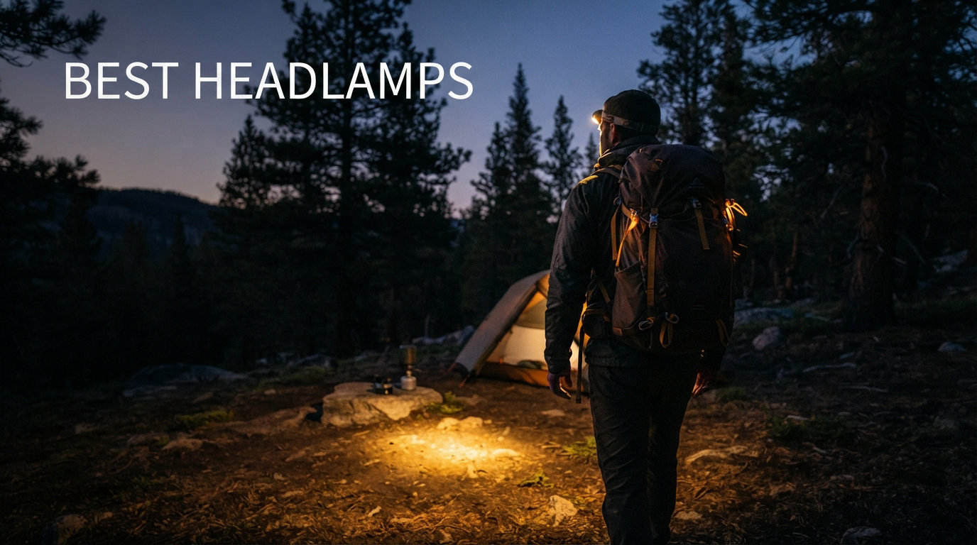 Best Headlamps