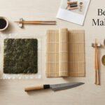 Best Sushi Making Kits