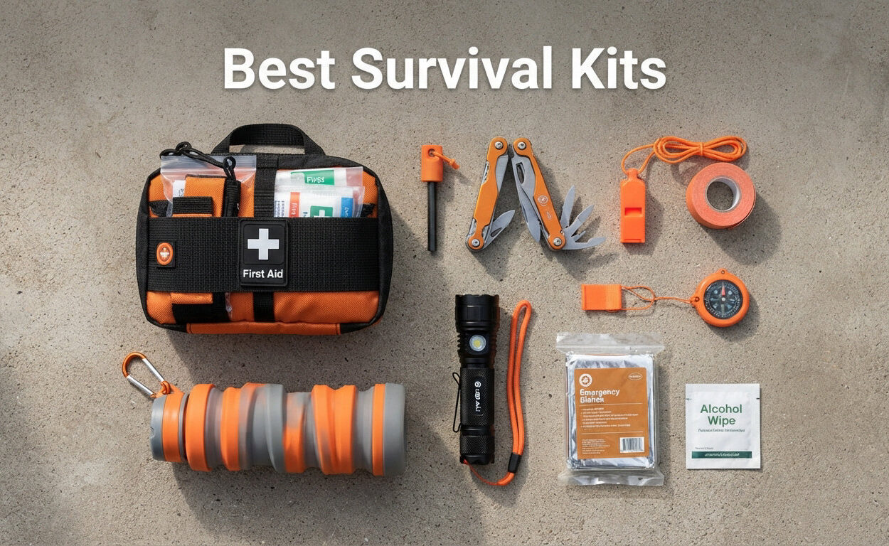 Best Survival Kits