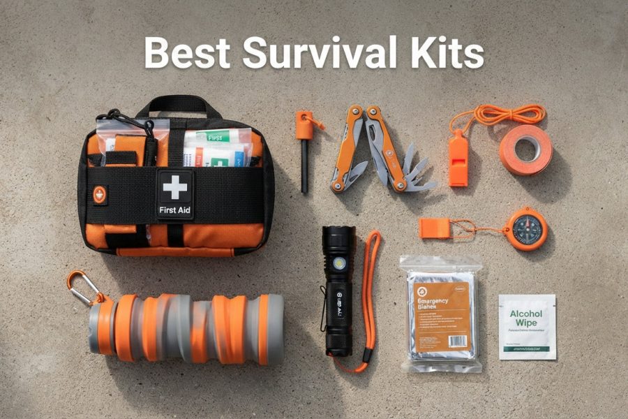Best Survival Kits