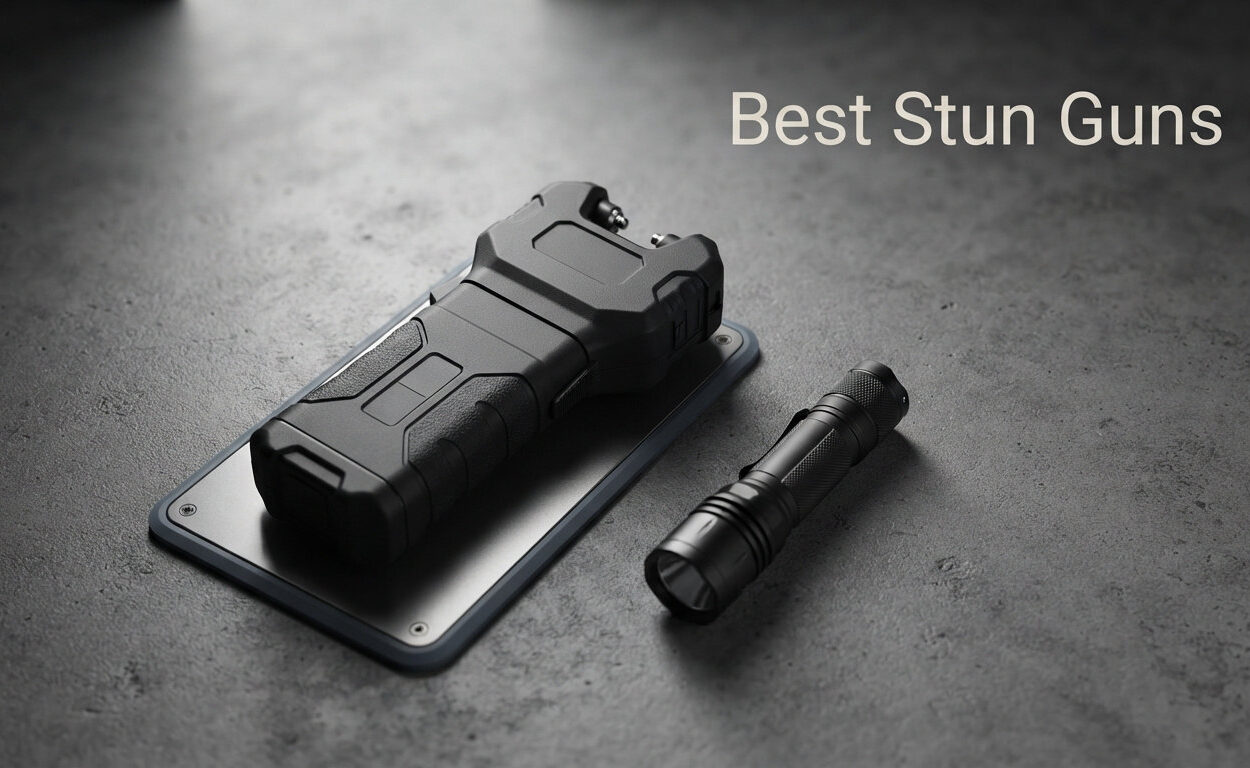 Best Stun Guns