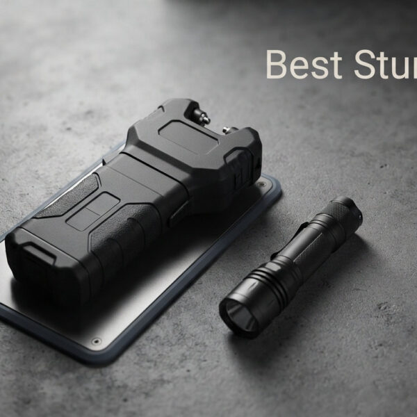 Best Stun Guns