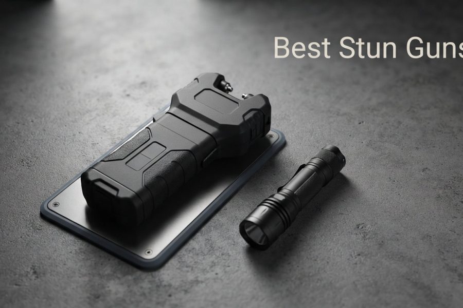Best Stun Guns