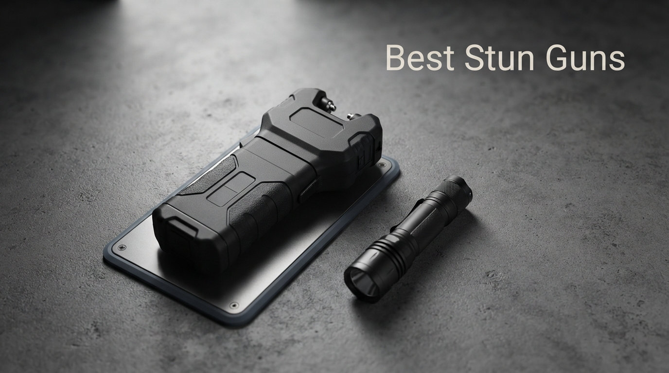 Best Stun Guns
