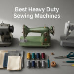 Best Heavy Duty Sewing Machines