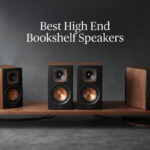 Best High End Bookshelf Speakers