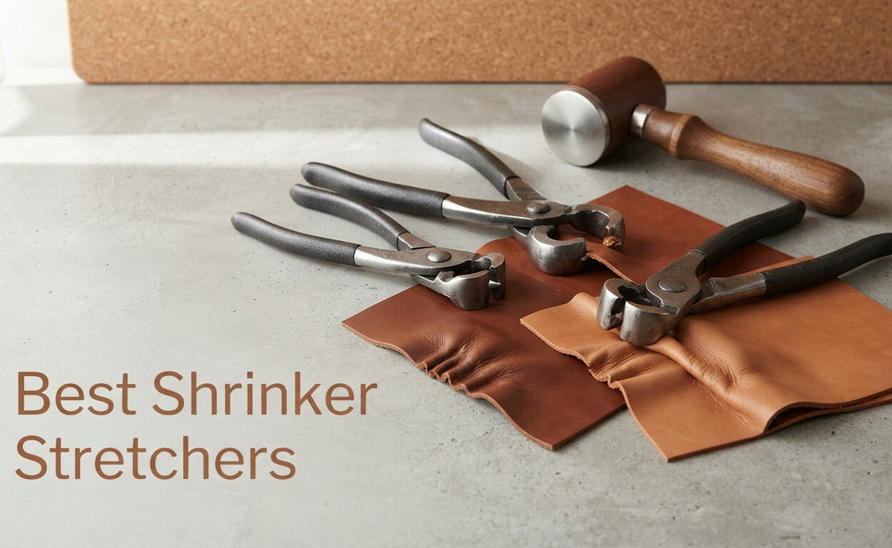 Best Shrinker Stretchers