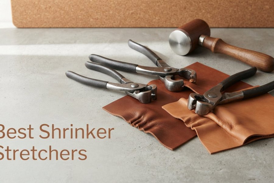 Best Shrinker Stretchers