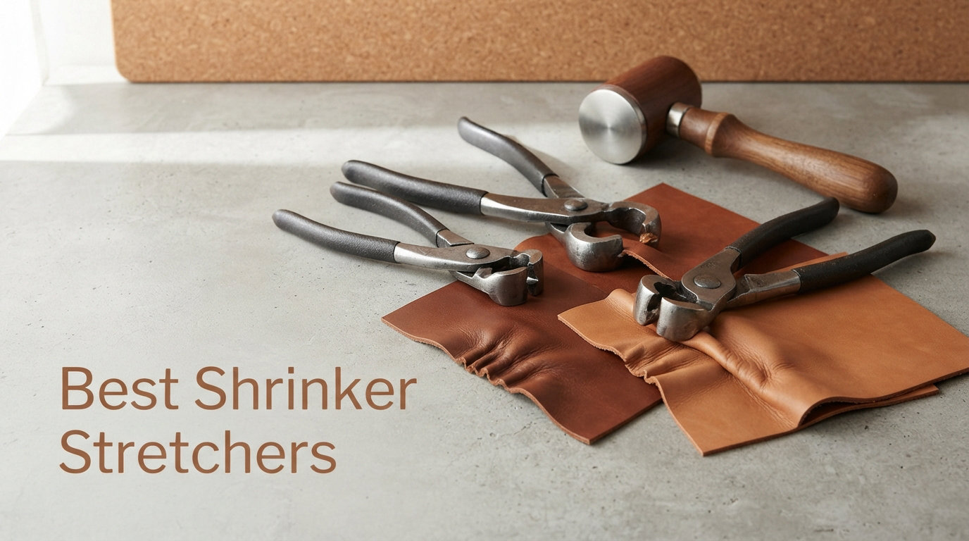 Best Shrinker Stretchers
