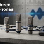 Best Stereo Microphones