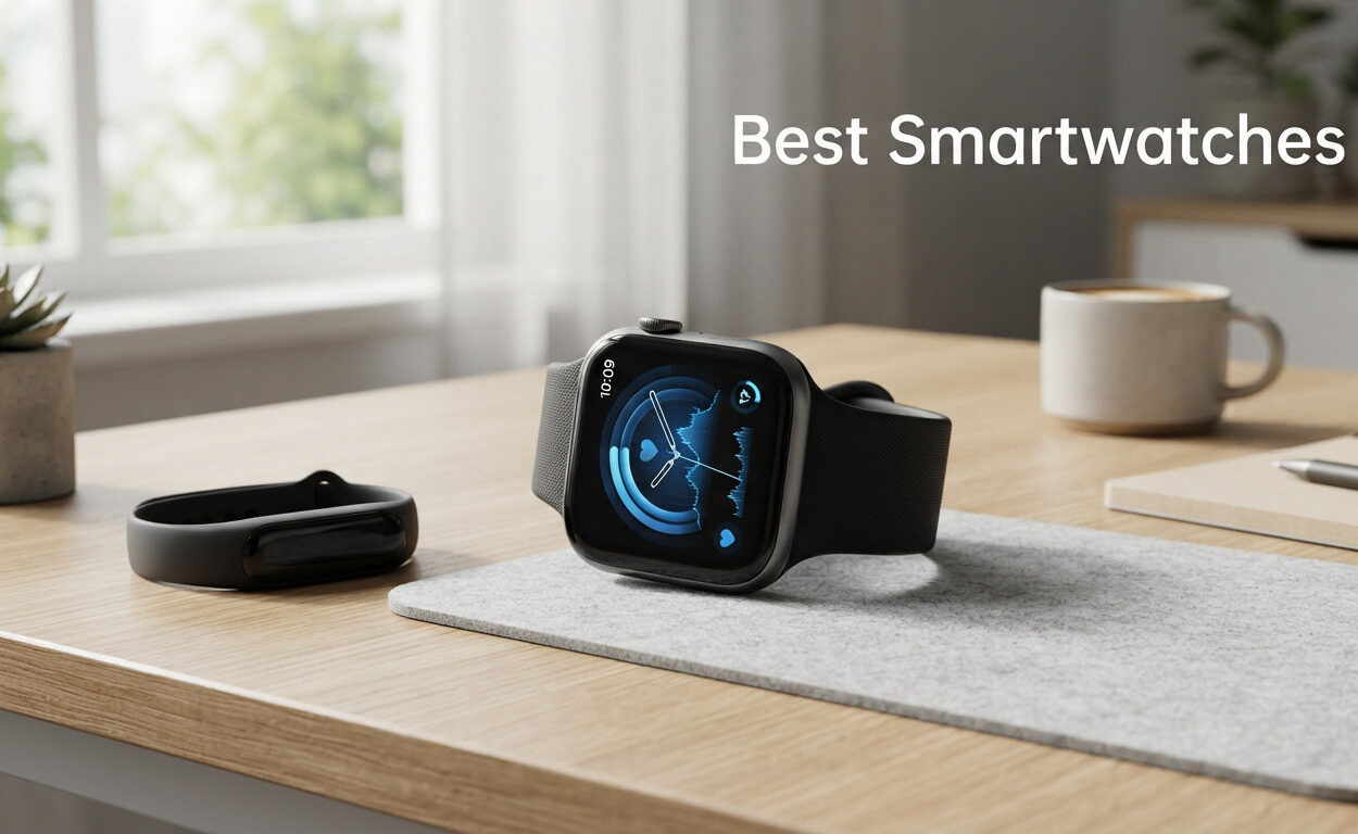 Best Smartwatches