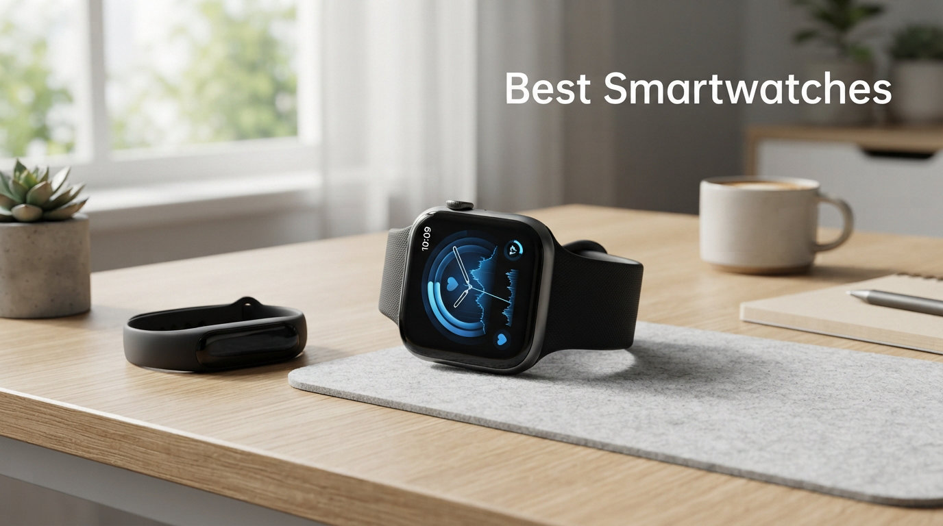Best Smartwatches