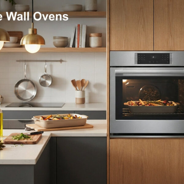 Best Single Wall Ovens