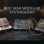 Best Semi Modular Synthesizers