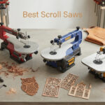 Best Scroll Saws