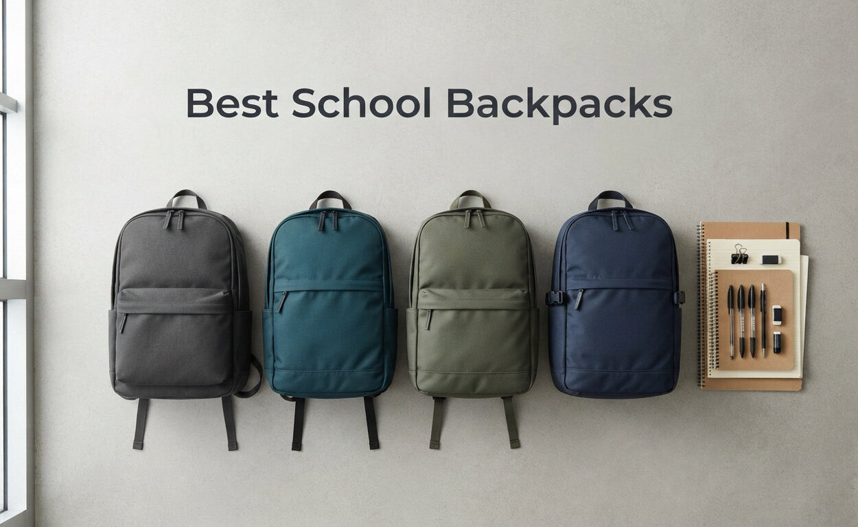 Best School Backpacks