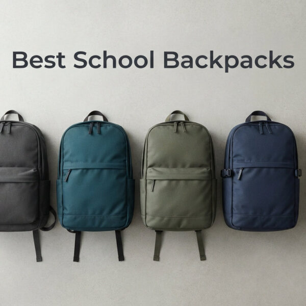 Best School Backpacks