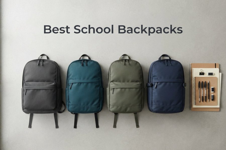 Best School Backpacks