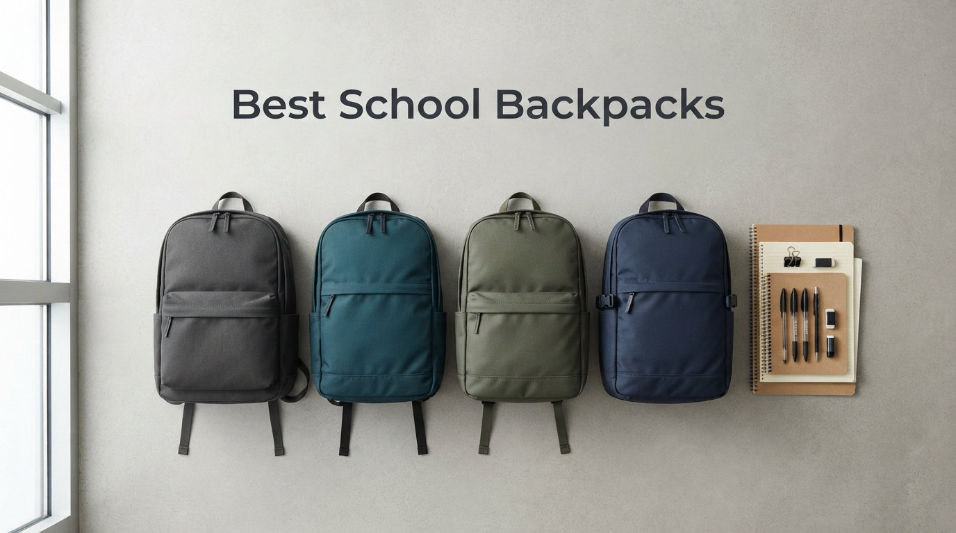 Best School Backpacks