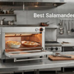 Best Salamander Broilers