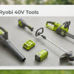 Best Ryobi 40V Tools