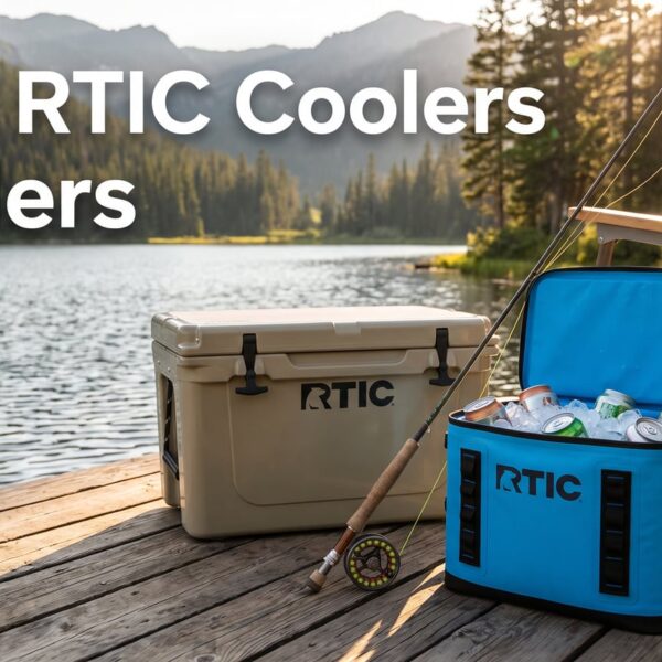 Best RTIC Coolers