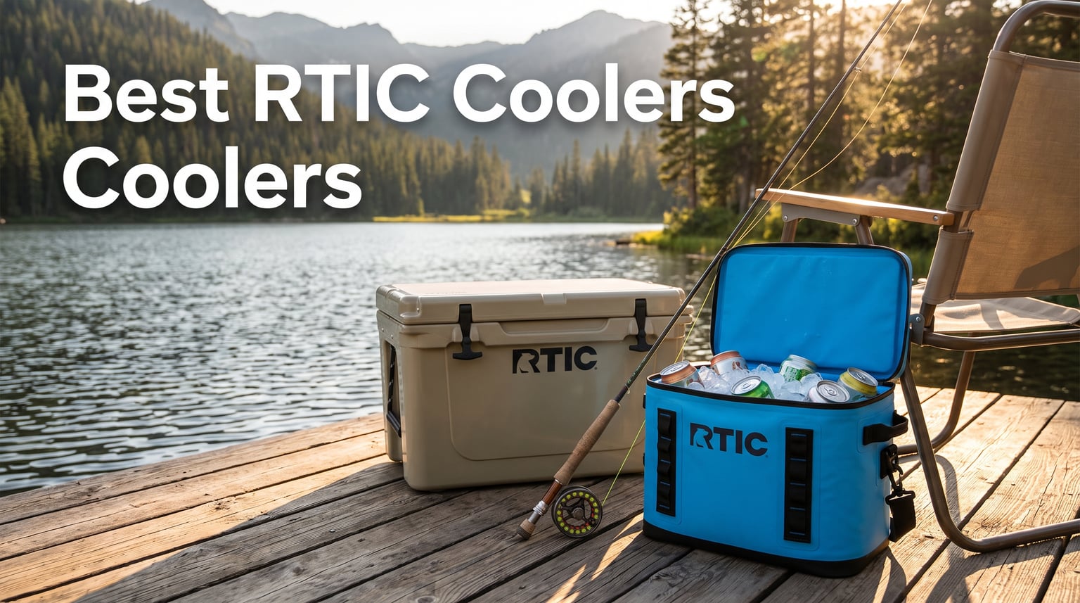 Best RTIC Coolers