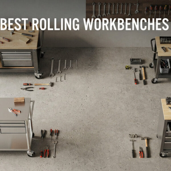 Best Rolling Workbenches