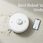 Best Robot Vacuums Under $500