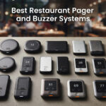 Best Restaurant Pager and Buzzer Systems