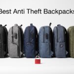 Best Anti Theft Backpacks