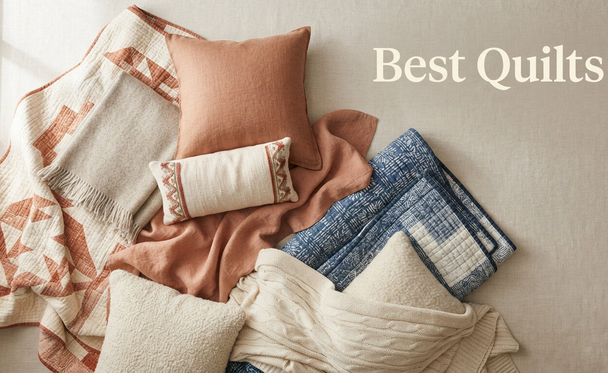 Best Quilts