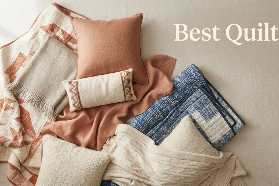 Best Quilts
