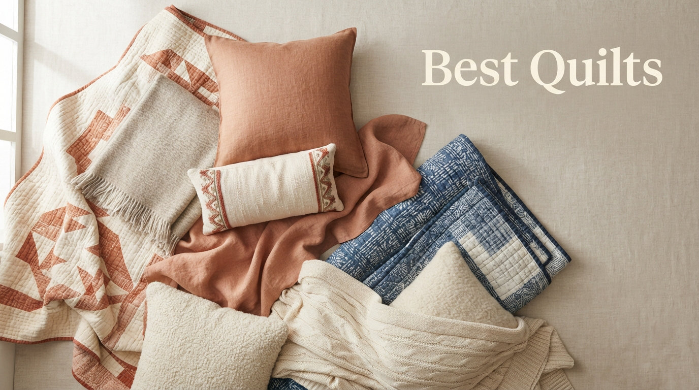 Best Quilts