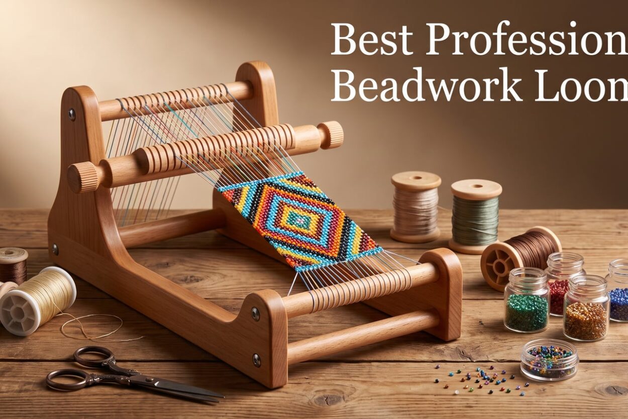 Best Professional Beadwork Looms