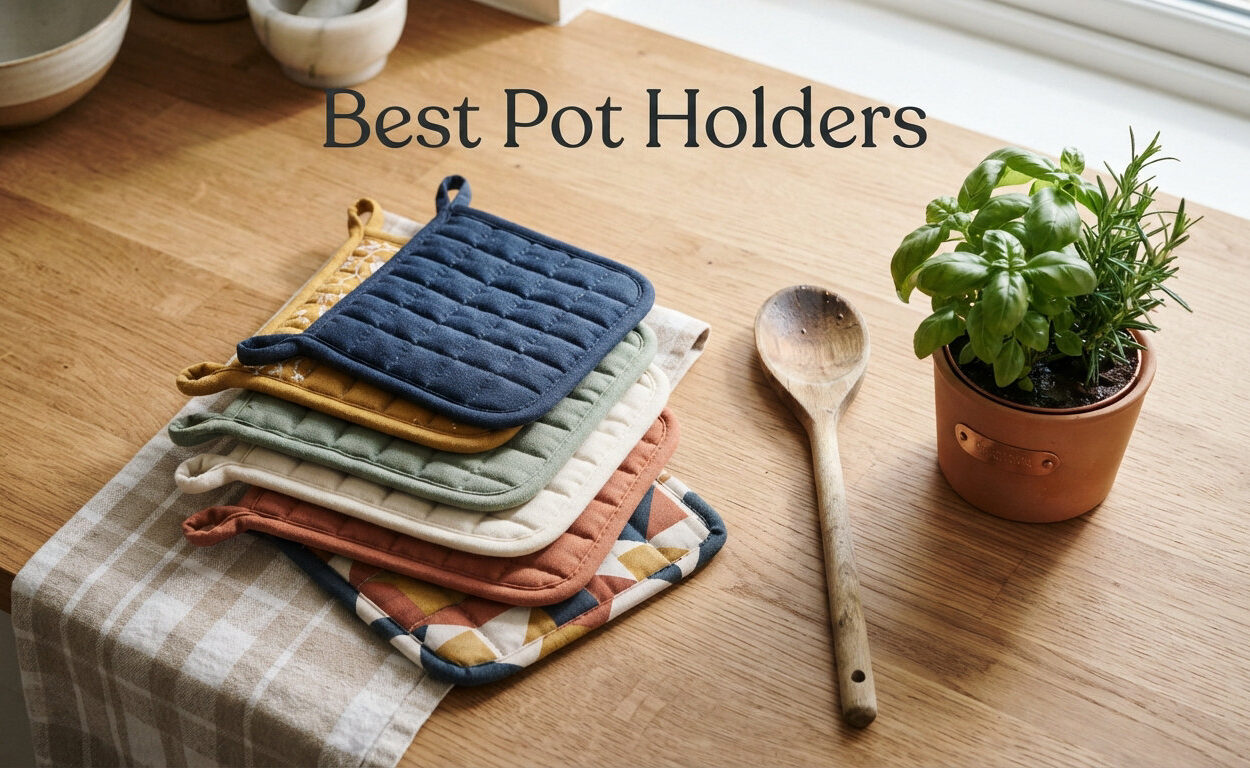 Best Pot Holders