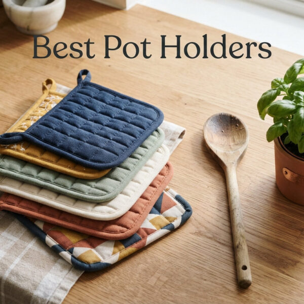 Best Pot Holders