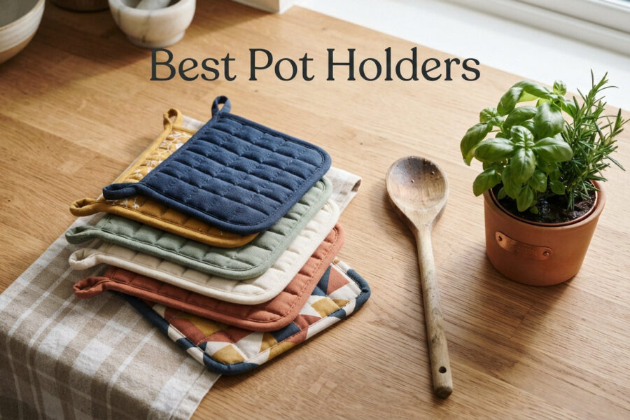 Best Pot Holders