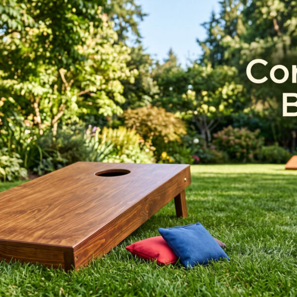 Best Cornhole Boards