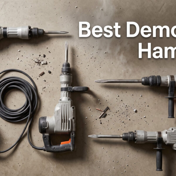 Best Demolition Hammers