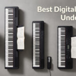 Best Digital Pianos Under $500