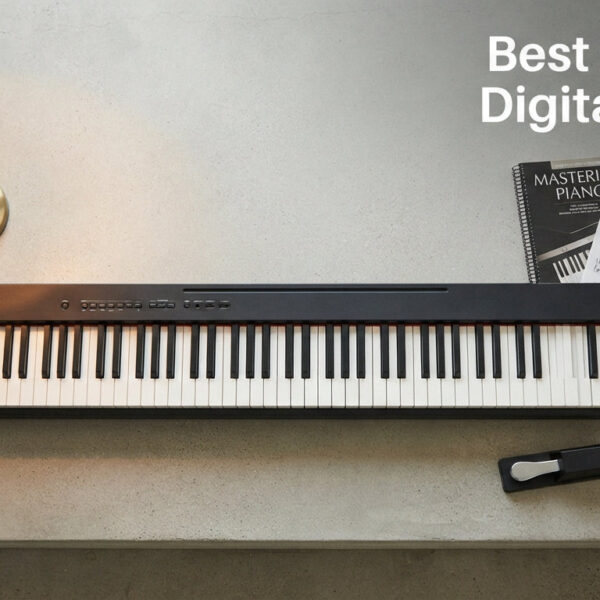 Best Portable Digital Pianos