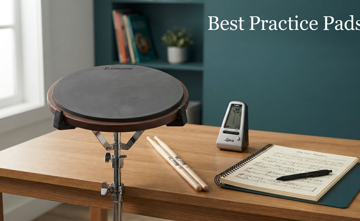 Best Practice Pads